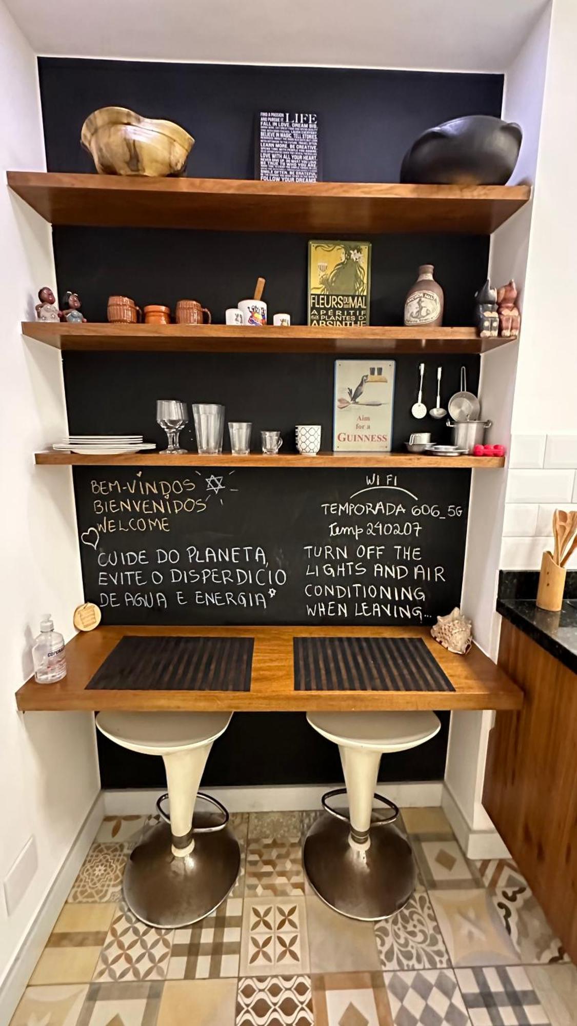 Apartamento Ipanema A 5 Minutos Da Praia, Entre Arpoador E Leblon *