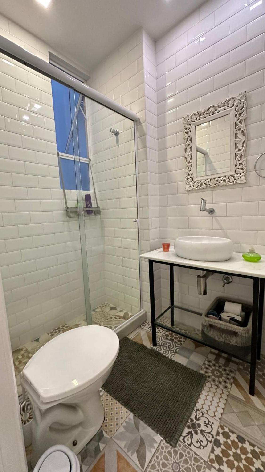 Apartamento Ipanema A 5 Minutos Da Praia, Entre Arpoador E Leblon *