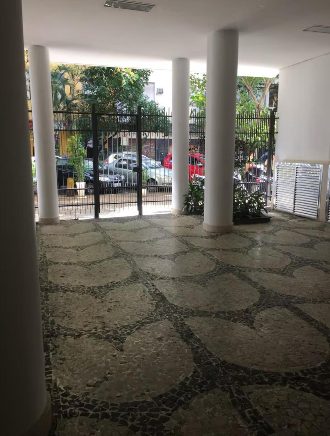 Ipanema A 5 Minutos Da Praia, Entre Arpoador E Leblon