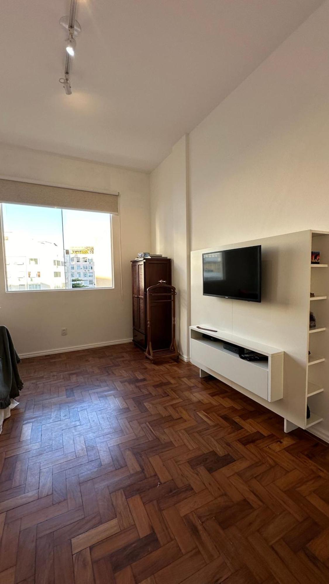 Apartamento Ipanema A 5 Minutos Da Praia, Entre Arpoador E Leblon *