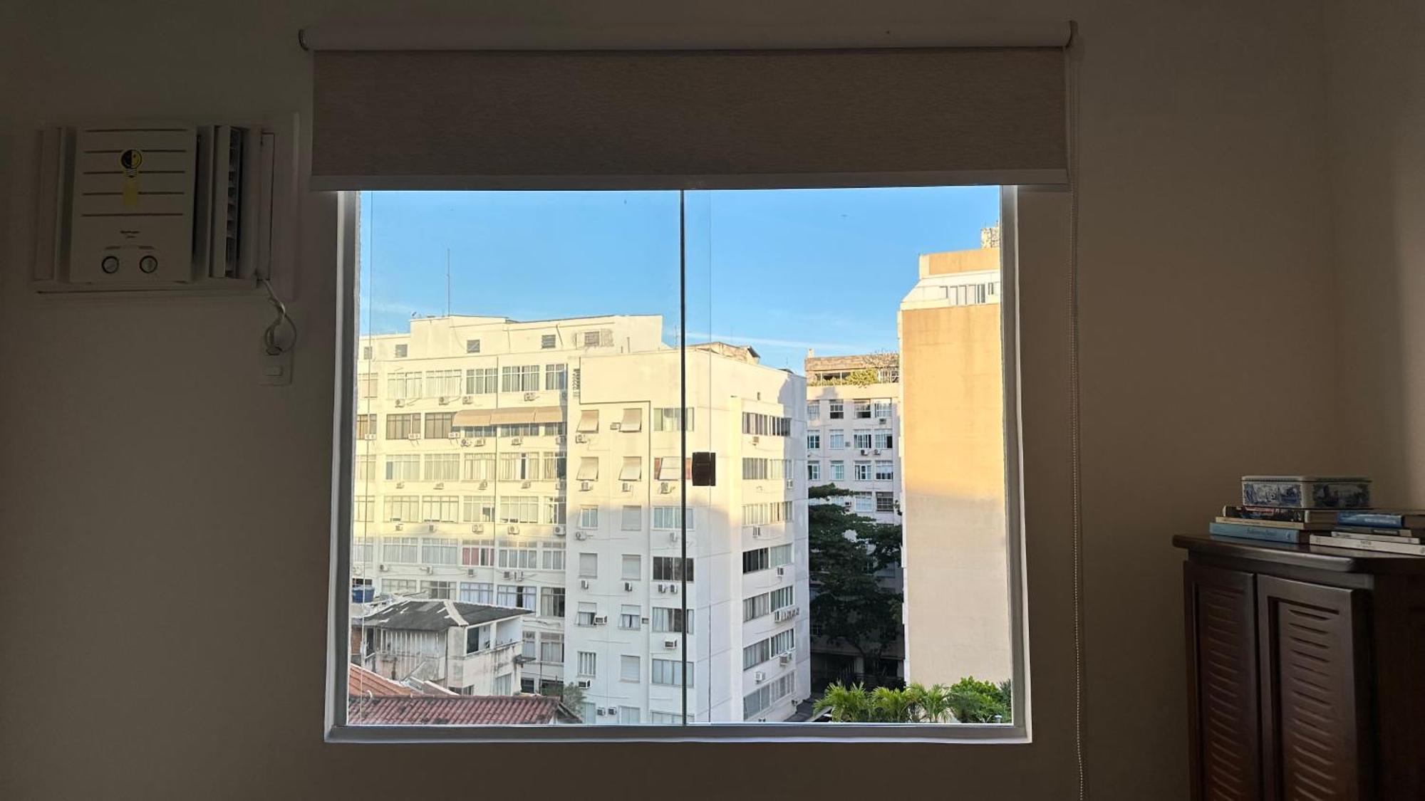 Ipanema A 5 Minutos Da Praia, Entre Arpoador E Leblon Apartamento