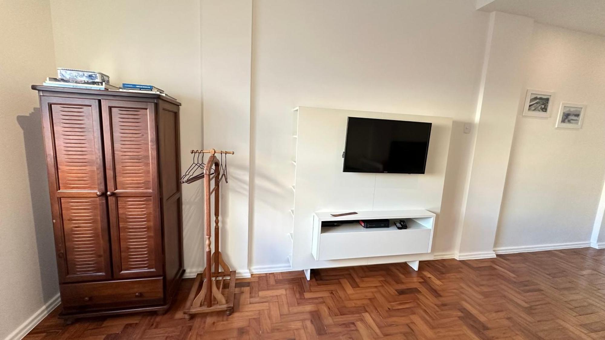 Ipanema A 5 Minutos Da Praia, Entre Arpoador E Leblon Apartamento Rio de Janeiro