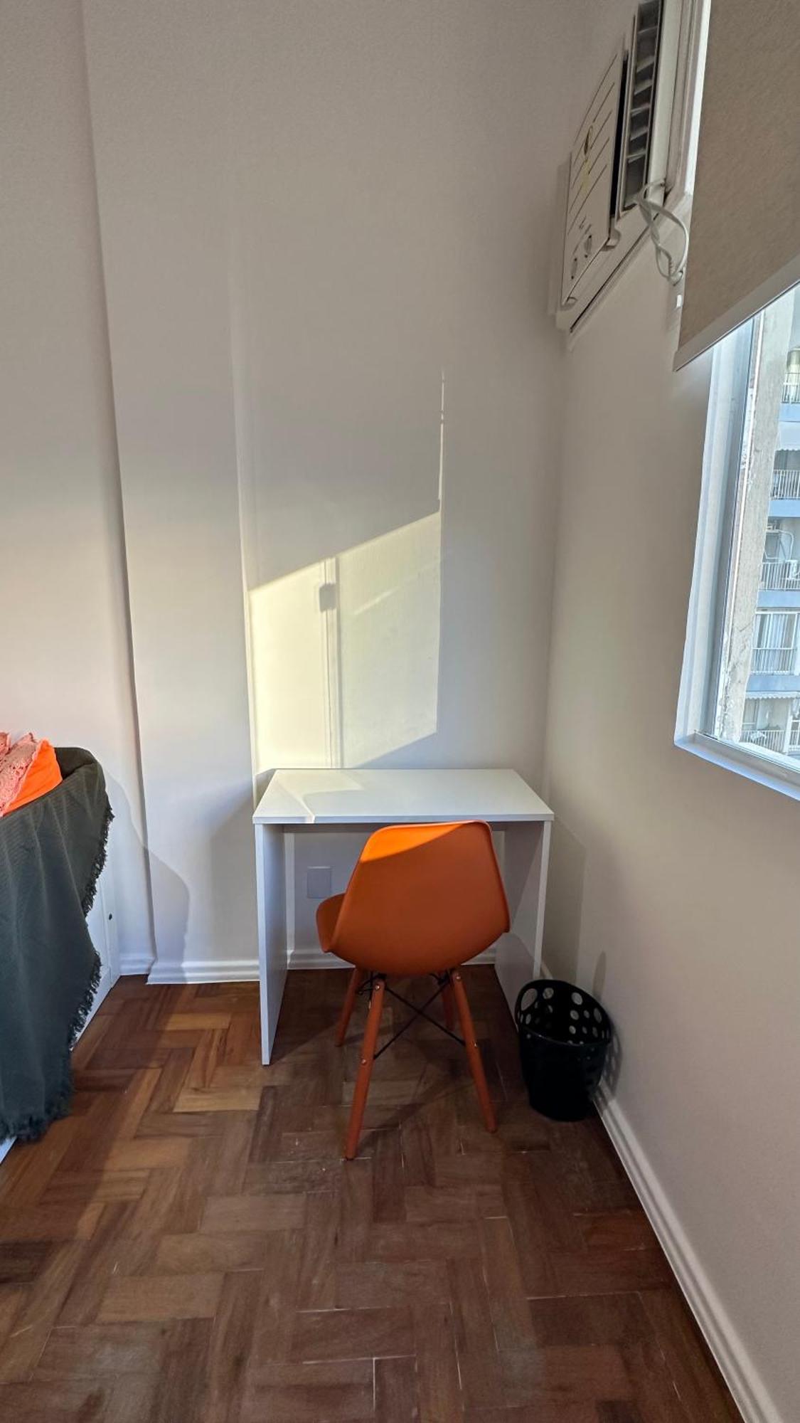 Apartamento Ipanema A 5 Minutos Da Praia, Entre Arpoador E Leblon